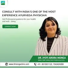Dr Monga Medi Clinic